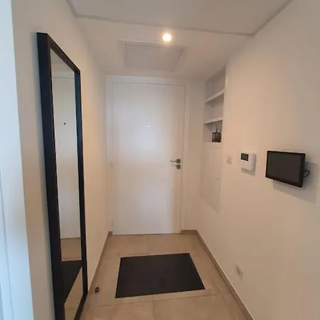 Bleu Odysee 2 Chambres, Terrasse, Equipe Climatisation, Place De Parking A Disposition * Canet-en-Roussillon